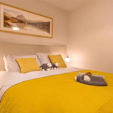 Vakantiehuis Cosy *