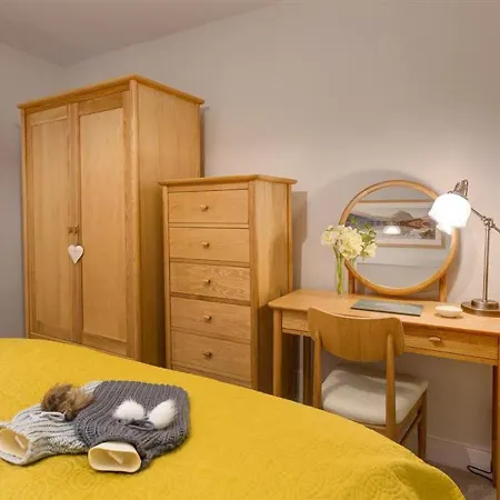 Vakantiehuis Cosy Ambleside