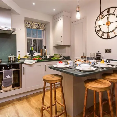 Cosy Holiday home Ambleside