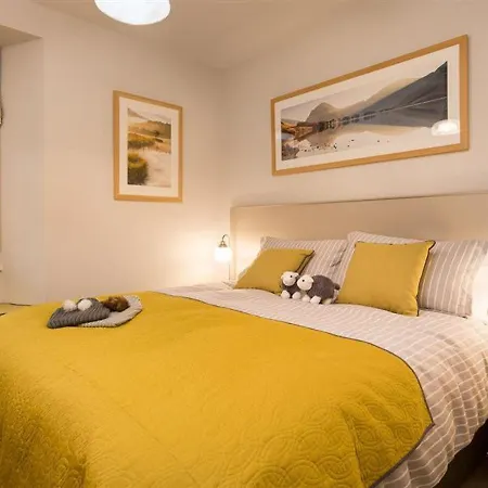 Cosy Ambleside