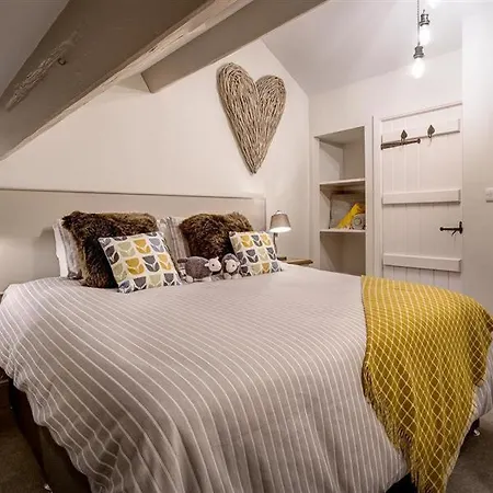 Cosy Holiday home Ambleside